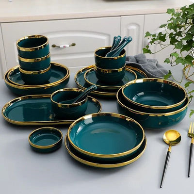 kitchen items