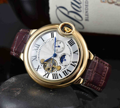 watches